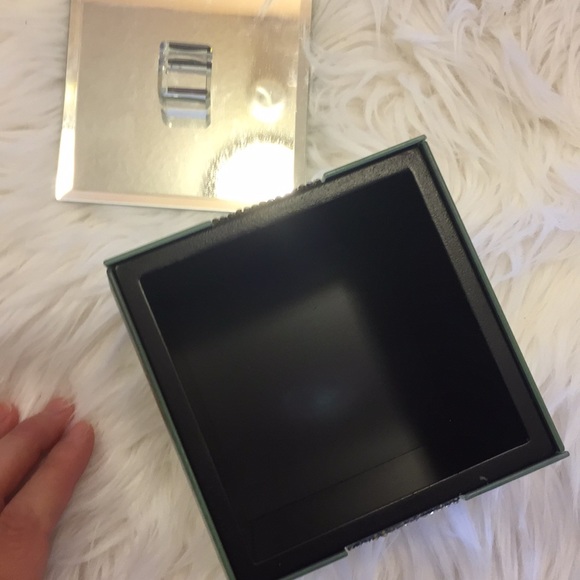 Mirrored organizer set - Picture 6 of 8